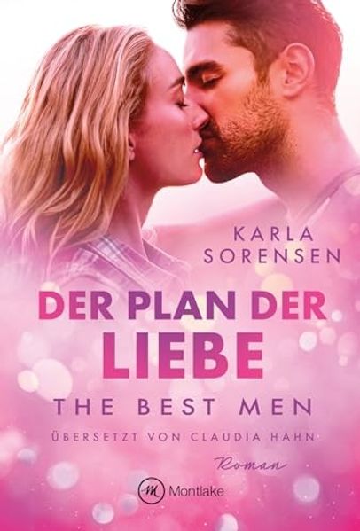 Cover von Der Plan der Liebe