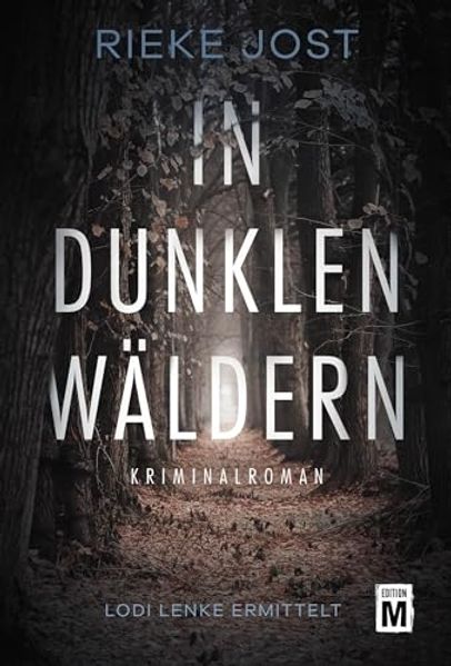 Cover von In dunklen Wäldern