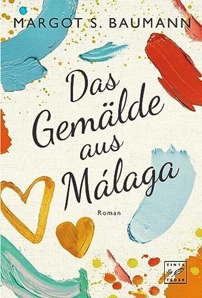 Cover von Das Gemälde aus Málaga