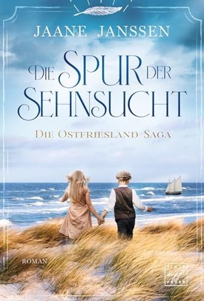 Cover von Die Spur der Sehnsucht