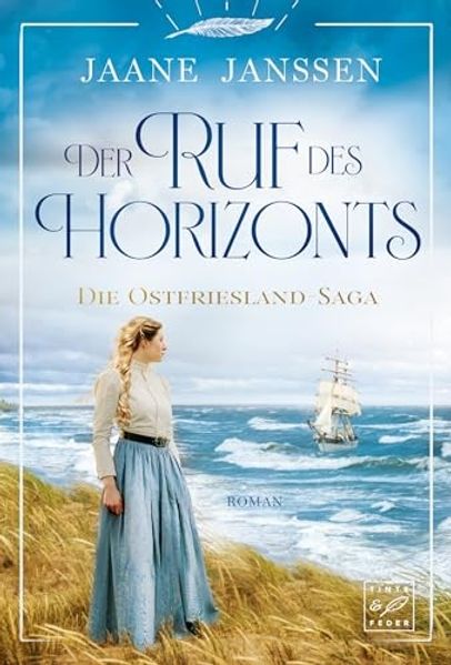 Cover von Der Ruf des Horizonts