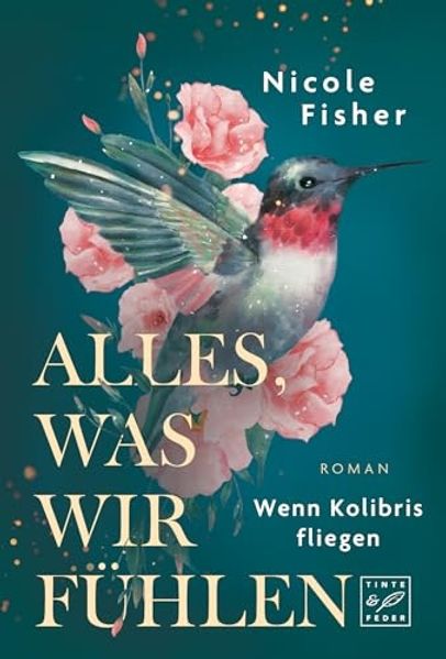 Cover von Alles, was wir fühlen