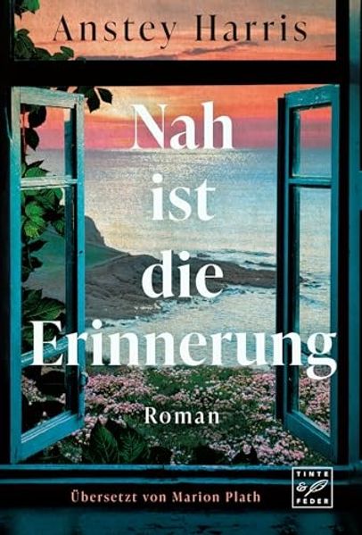 Cover von Nah ist die Erinnerung