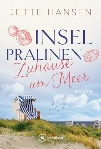 Cover von Zuhause am Meer