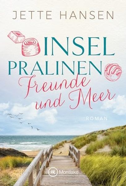 Cover von Freunde und Meer