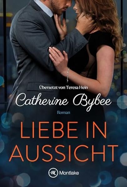 Cover von Liebe in Aussicht