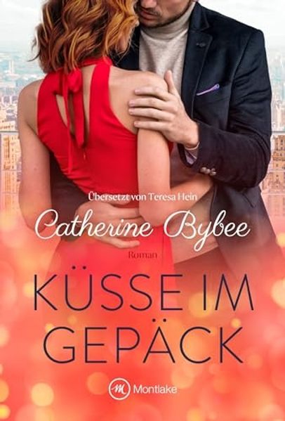 Cover von Küsse im Gepäck