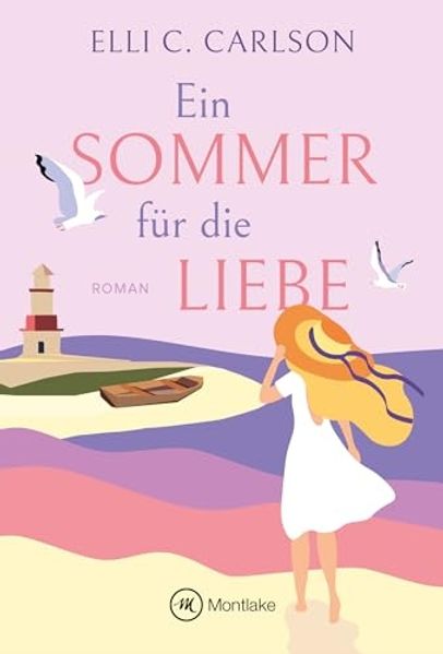 Cover von Ein Sommer für die Liebe