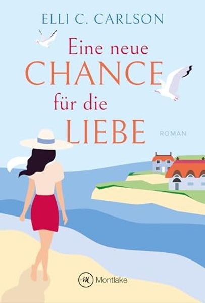 Cover von Eine neue Chance für die Liebe