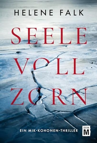 Cover von Seele voll Zorn