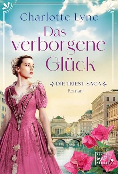 Cover von Das verborgene Glück