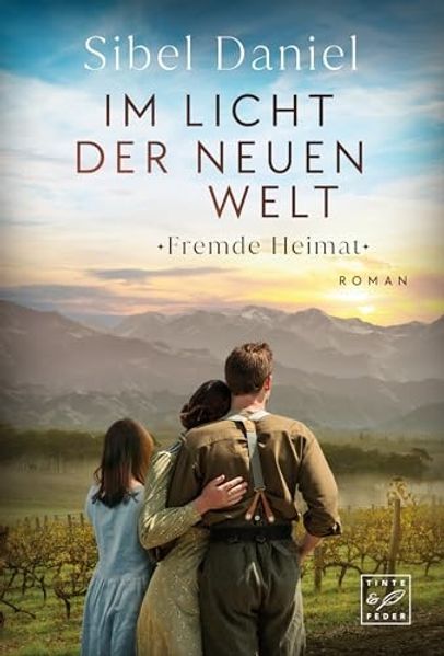 Cover von Im Licht der neuen Welt