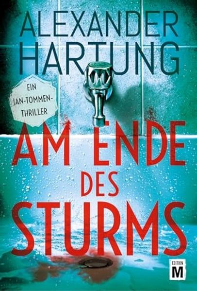 Cover von Am Ende des Sturms