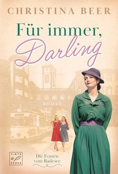Cover von Für immer, Darling
