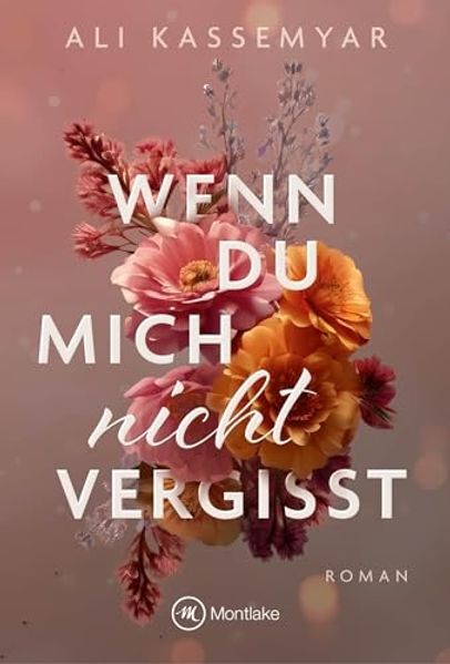 Cover von Wenn du mich nicht vergisst