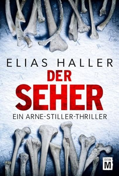 Cover von Der Seher