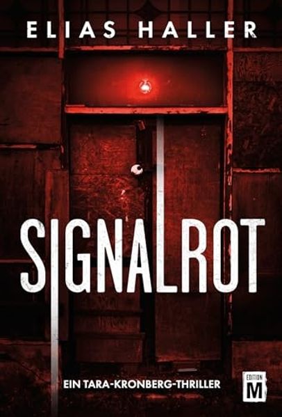 Cover von Signalrot
