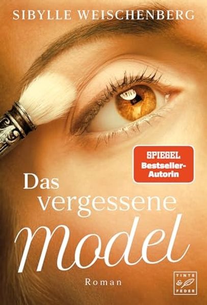 Cover von Das vergessene Model