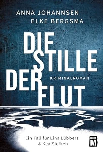 Cover von Die Stille der Flut
