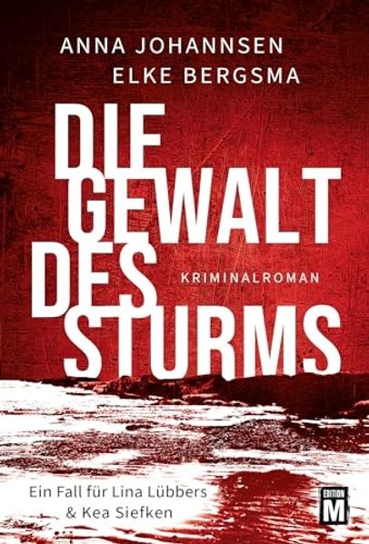 Cover von Die Gewalt des Sturms