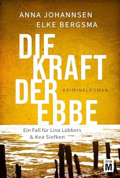 Cover von Die Kraft der Ebbe