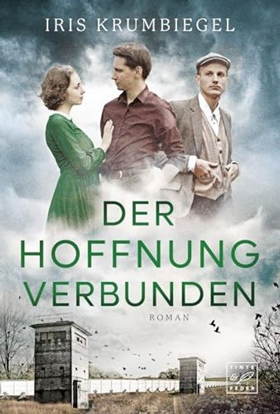 Cover von Der Hoffnung verbunden
