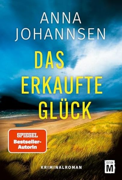 Cover von Das erkaufte Glück