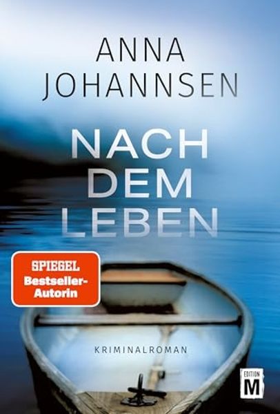Cover von Nach dem Leben