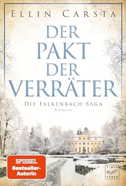 Cover von Der Pakt der Verräter