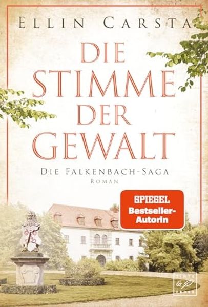 Cover von Die Stimme der Gewalt