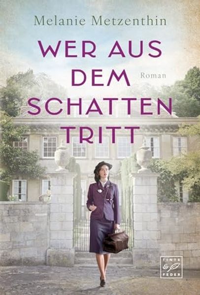 Cover von Wer aus dem Schatten tritt