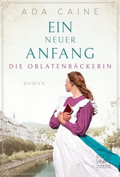 Cover von Ein neuer Anfang