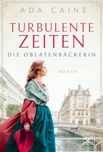 Cover von Turbulente Zeiten