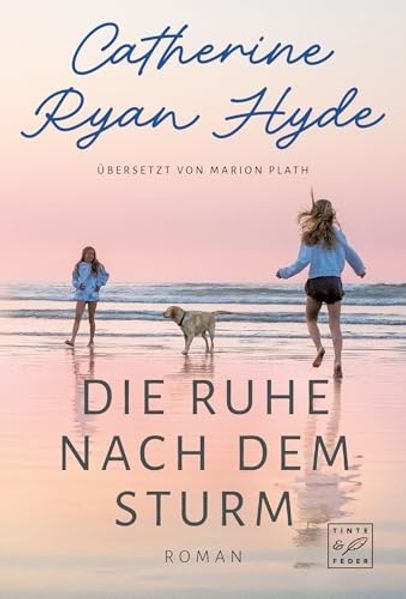 Cover von Die Ruhe nach dem Sturm