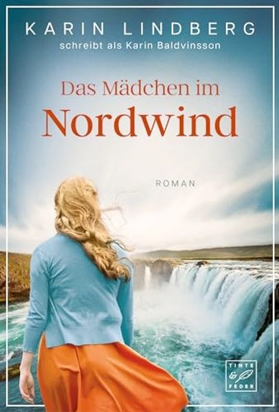 Cover von Das Mädchen im Nordwind