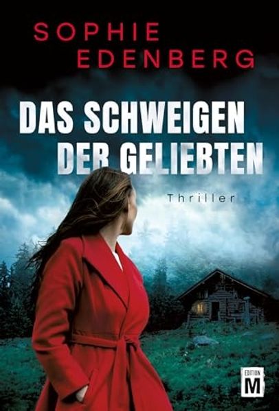 Cover von Das Schweigen der Geliebten