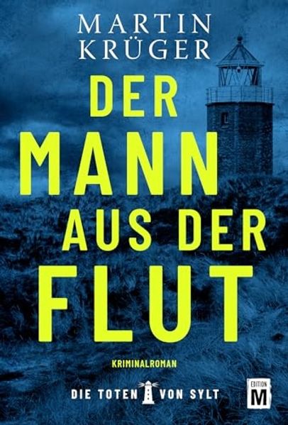 Cover von Der Mann aus der Flut