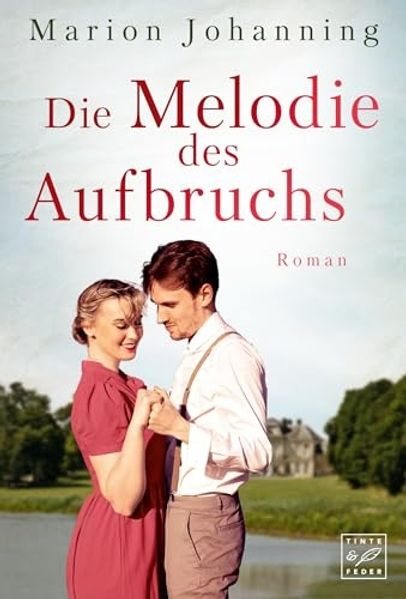 Cover von Die Melodie des Aufbruchs