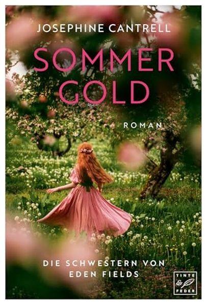 Cover von Sommergold