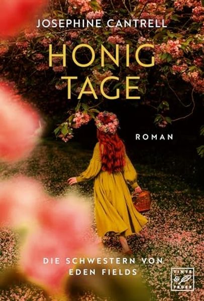 Cover von Honigtage