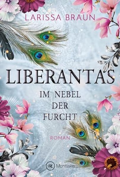 Cover von Liberantas