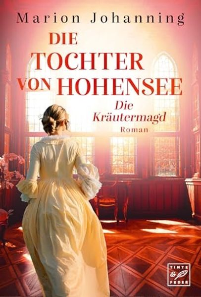 Cover von Die Tochter von Hohensee