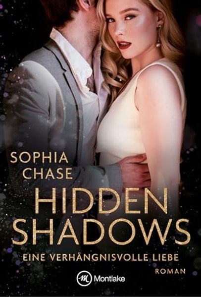 Cover von Hidden Shadows