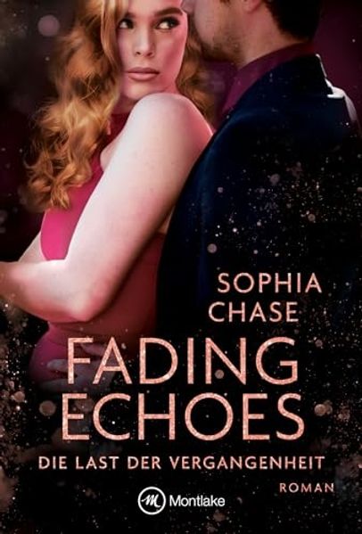 Cover von Fading Echoes