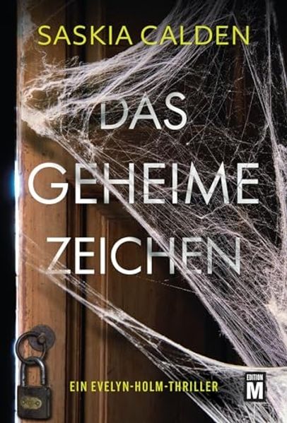 Cover von Das geheime Zeichen