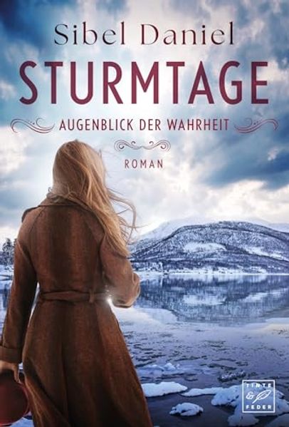 Cover von Sturmtage