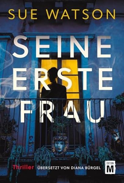 Cover von Seine erste Frau