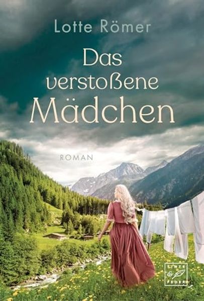 Cover von Das verstoßene Mädchen