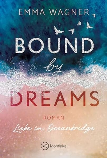 Cover von Bound by Dreams