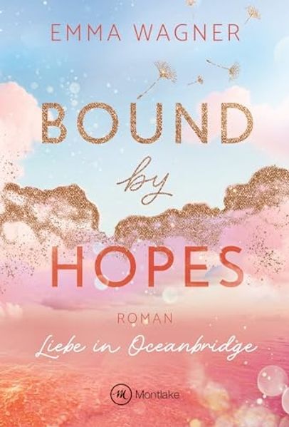 Cover von Bound by Hopes